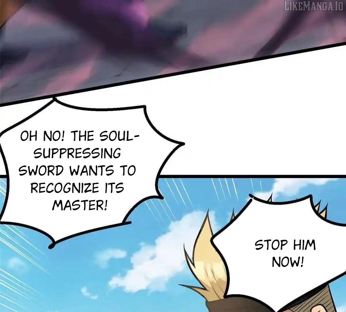 Divine Urban God Chapter 295 - page 58